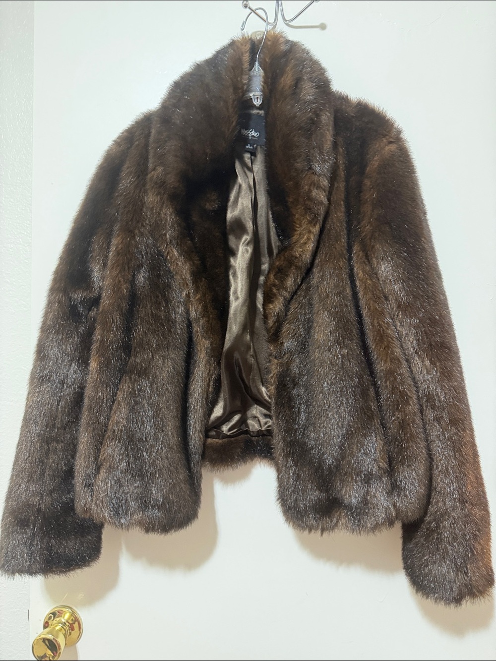 Women Jacket Subcategory Classification - Picture 2 of 5
